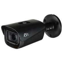 Видеокамера RVI RVI-1ACT202M(2.7-12)black