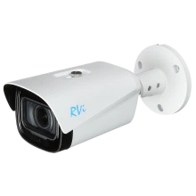 Видеокамера RVI RVI-1ACT202M(2.7-12)white