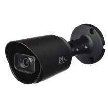Видеокамера RVI RVI-1ACT202(2.8)black