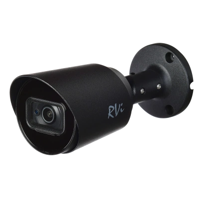 Видеокамера RVI RVI-1ACT202(2.8)black Видеокамера RVI RVI-1ACT202(2.8)black