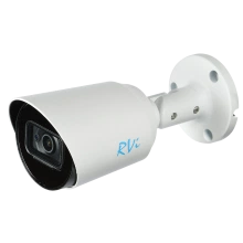 Видеокамера RVI RVI-1ACT202(2.8)white