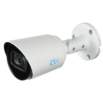 Видеокамера RVI RVI-1ACT202(2.8)white Видеокамера RVI RVI-1ACT202(2.8)white