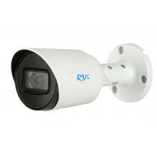 Видеокамера RVI RVI-1ACT202(6.0)white