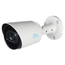 Видеокамера RVI RVI-1ACT402(6.0)white