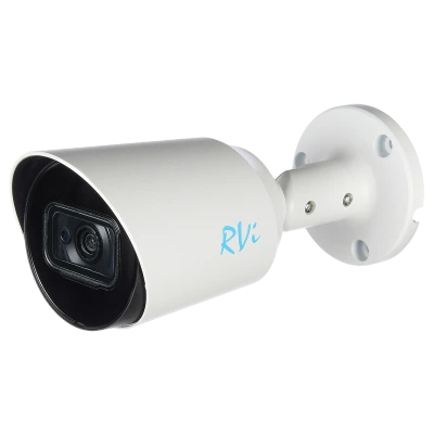 Видеокамера RVI RVI-1ACT402(6.0)white Видеокамера RVI RVI-1ACT402(6.0)white