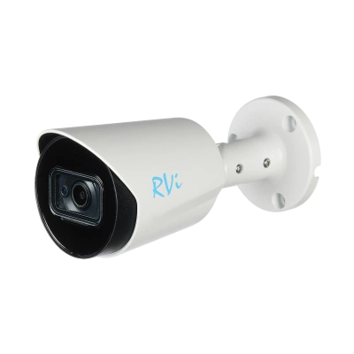 Видеокамера RVI RVI-1ACT802A(2.8)white Видеокамера RVI RVI-1ACT802A(2.8)white
