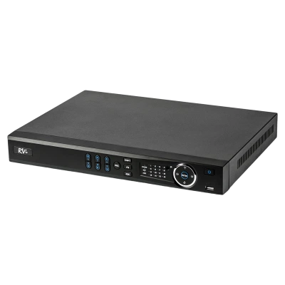 Видеорегистратор RVI RVI-1HDR16LA Видеорегистратор RVI RVI-1HDR16LA