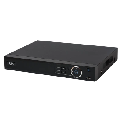 Видеорегистратор RVI RVI-1HDR08LA Видеорегистратор RVI RVI-1HDR08LA