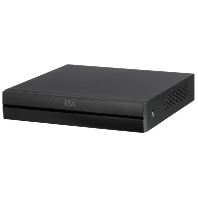 Видеорегистратор RVI RVI-1HDR1041L Видеорегистратор RVI RVI-1HDR1041L