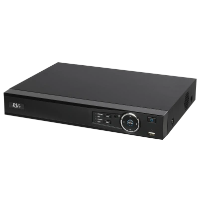 Видеорегистратор RVI RVI-1HDR1041M Видеорегистратор RVI RVI-1HDR1041M