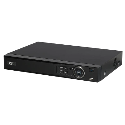 Видеорегистратор RVI RVI-1HDR1081M Видеорегистратор RVI RVI-1HDR1081M