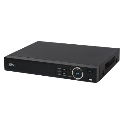 Видеорегистратор RVI RVI-1HDR1161M Видеорегистратор RVI RVI-1HDR1161M