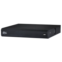 Видеорегистратор RVI RVI-1HDR16K