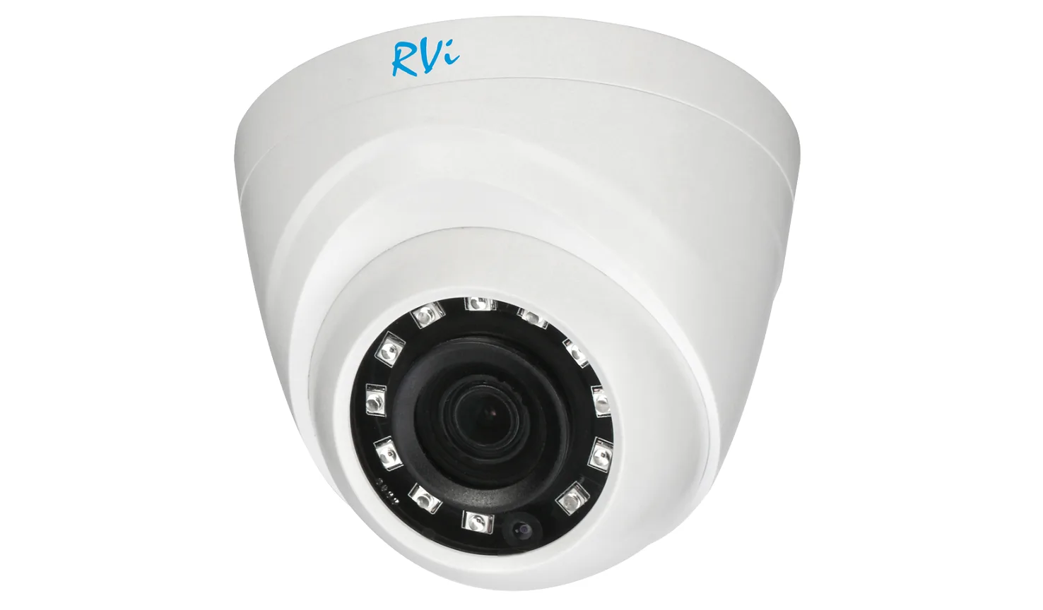 Видеокамера RVI RVI-1ACE200(2.8)white Видеокамера RVI RVI-1ACE200(2.8)white