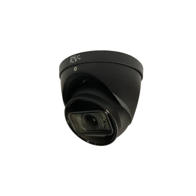 Видеокамера RVI RVI-1ACE202MA(2.7-12)black Видеокамера RVI RVI-1ACE202MA(2.7-12)black