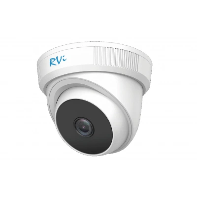 Видеокамера RVI RVI-1ACE210(2.8)white Видеокамера RVI RVI-1ACE210(2.8)white