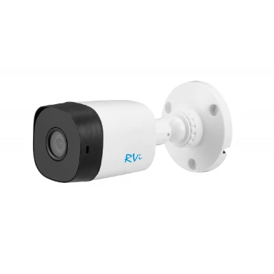 Видеокамера RVI RVI-1ACT200(2.8)white