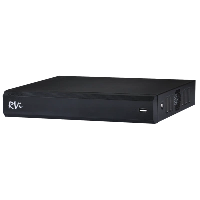 Видеорегистратор RVI RVI-1HDR2161K Видеорегистратор RVI RVI-1HDR2161K