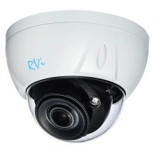 IP-камера RVI RVI-1NCD2075(2.7-13.5)white