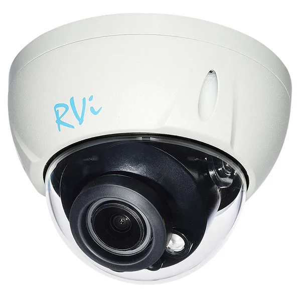 IP-камера RVI RVI-1NCD2365(2.7-13.5)white
