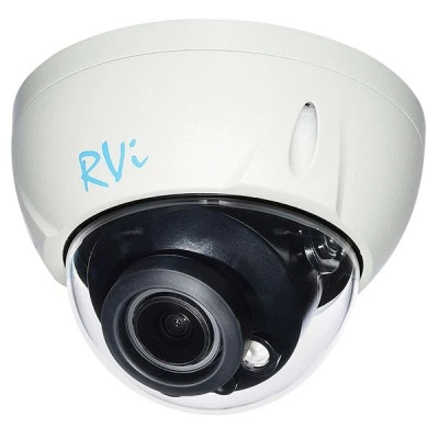 IP-камера RVI RVI-1NCD2365(2.7-13.5)white IP-камера RVI RVI-1NCD2365(2.7-13.5)white