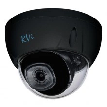 IP-камера RVI RVI-1NCD4140(2.8)black