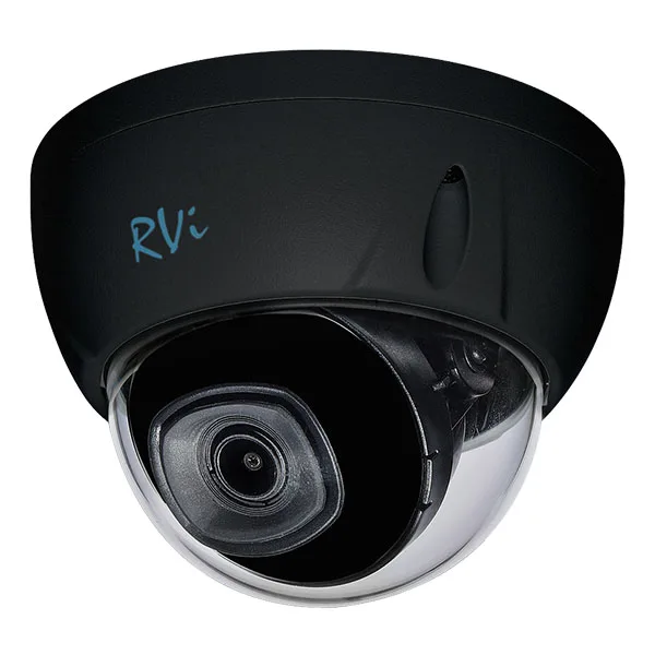 IP-камера RVI RVI-1NCD4140(2.8)black IP-камера RVI RVI-1NCD4140(2.8)black