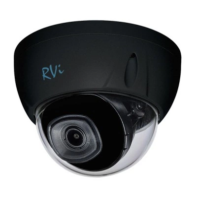 IP-камера RVI RVI-1NCD4368(2.8)black IP-камера RVI RVI-1NCD4368(2.8)black