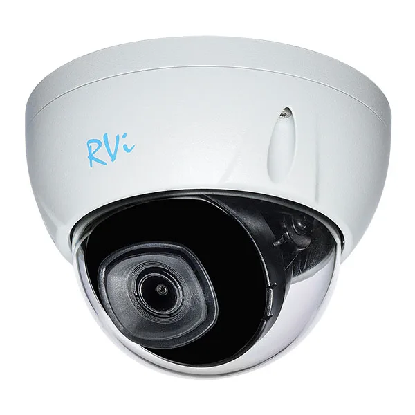 IP-камера RVI RVI-1NCD4368(2.8)white IP-камера RVI RVI-1NCD4368(2.8)white