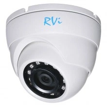 IP-камера RVI RVI-1NCE4140(3.6)white