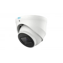 IP-камера RVI RVI-1NCE4366(2.8)white