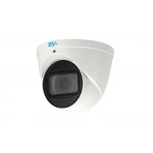 IP-камера RVI RVI-1NCE8347(2.7-13.5)white