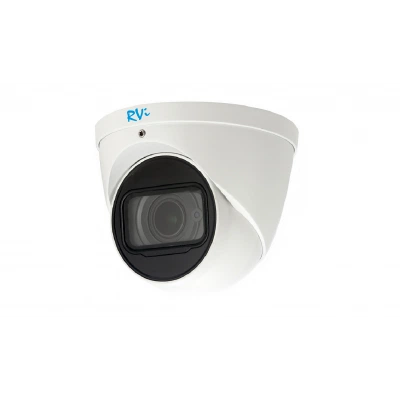 IP-камера RVI RVI-1NCE8347(2.7-13.5)white IP-камера RVI RVI-1NCE8347(2.7-13.5)white