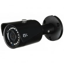 IP-камера RVI RVI-1NCT4140(2.8)black