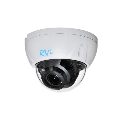 IP-камера RVI RVI-1NCD4043(2.7-13.5)white IP-камера RVI RVI-1NCD4043(2.7-13.5)white