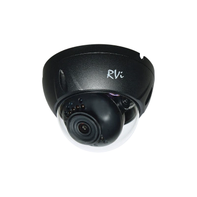 IP-камера RVI RVI-1NCD2062(2.8)black IP-камера RVI RVI-1NCD2062(2.8)black