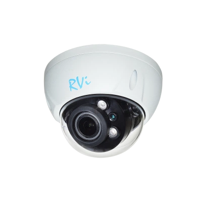 IP-камера RVI RVI-1NCD2063(2.7-13.5)