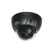 IP-камера RVI RVI-1NCD2065(2.7-13.5)black