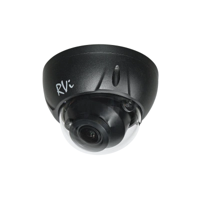 IP-камера RVI RVI-1NCD2065(2.7-13.5)black