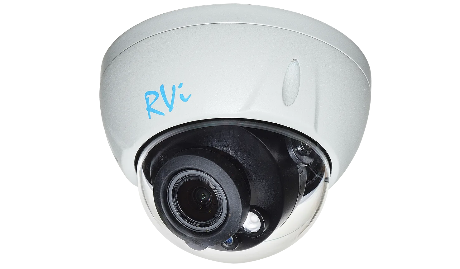 IP-камера RVI RVI-1NCD2065(2.7-13.5)white