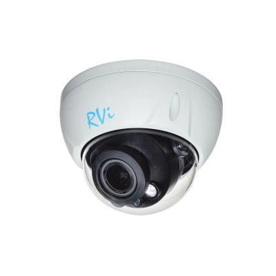 IP-камера RVI RVI-1NCD2065(2.7-13.5)white IP-камера RVI RVI-1NCD2065(2.7-13.5)white