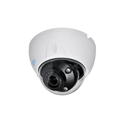 IP-камера RVI RVI-1NCD4065(2.7-12)white