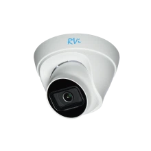 IP-камера RVI RVI-1NCE2010(2.8)white