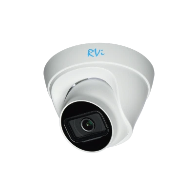 IP-камера RVI RVI-1NCE2010(2.8)white IP-камера RVI RVI-1NCE2010(2.8)white