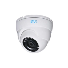 IP-камера RVI RVI-1NCE4030(3.6)