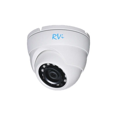 IP-камера RVI RVI-1NCE4030(3.6) IP-камера RVI RVI-1NCE4030(3.6)