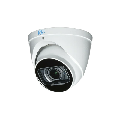 IP-камера RVI RVI-1NCE4047(2.7-13.5)white IP-камера RVI RVI-1NCE4047(2.7-13.5)white