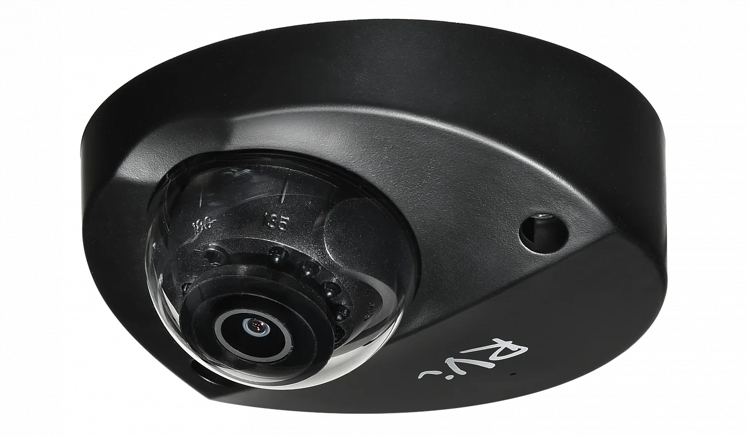 IP-камера RVI RVI-1NCF2066(2.8)black IP-камера RVI RVI-1NCF2066(2.8)black