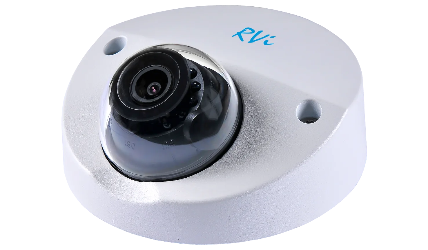 IP-камера RVI RVI-1NCF2066(6.0)white IP-камера RVI RVI-1NCF2066(6.0)white