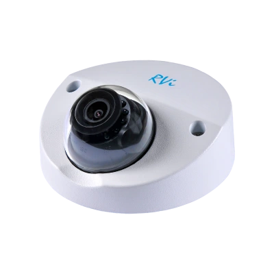 IP-камера RVI RVI-1NCF2066(6.0)white IP-камера RVI RVI-1NCF2066(6.0)white